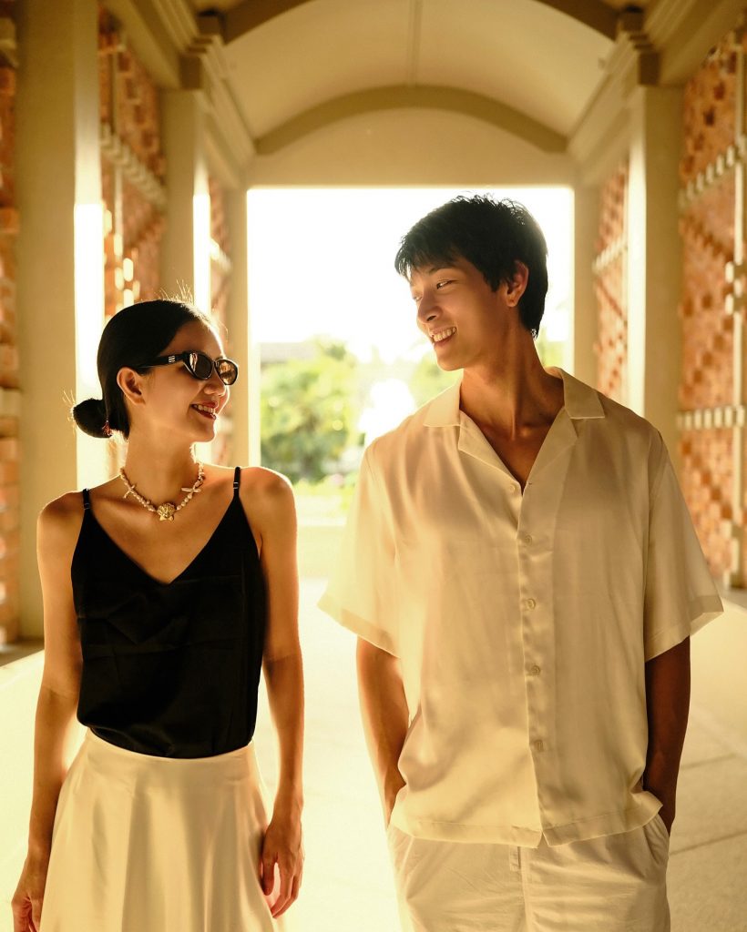 ส่องไอจี ก็อต... โพสต์ภาพนี้ สื่ออะไร? หลังรักริชชี่สั่นคลอน