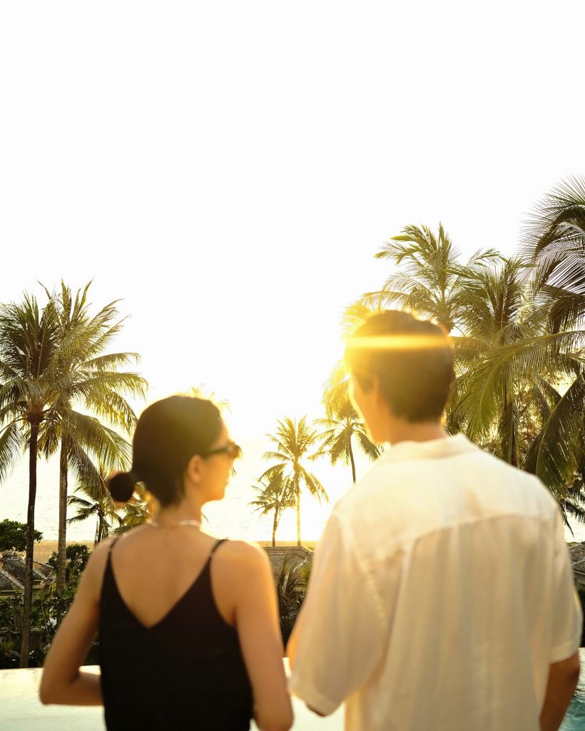 ส่องไอจี ก็อต... โพสต์ภาพนี้ สื่ออะไร? หลังรักริชชี่สั่นคลอน