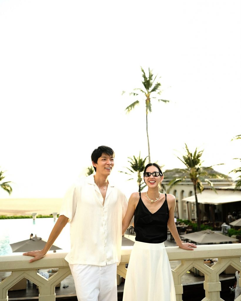 ส่องไอจี ก็อต... โพสต์ภาพนี้ สื่ออะไร? หลังรักริชชี่สั่นคลอน