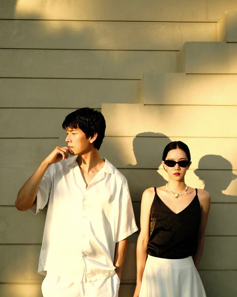 ส่องไอจี ก็อต... โพสต์ภาพนี้ สื่ออะไร? หลังรักริชชี่สั่นคลอน