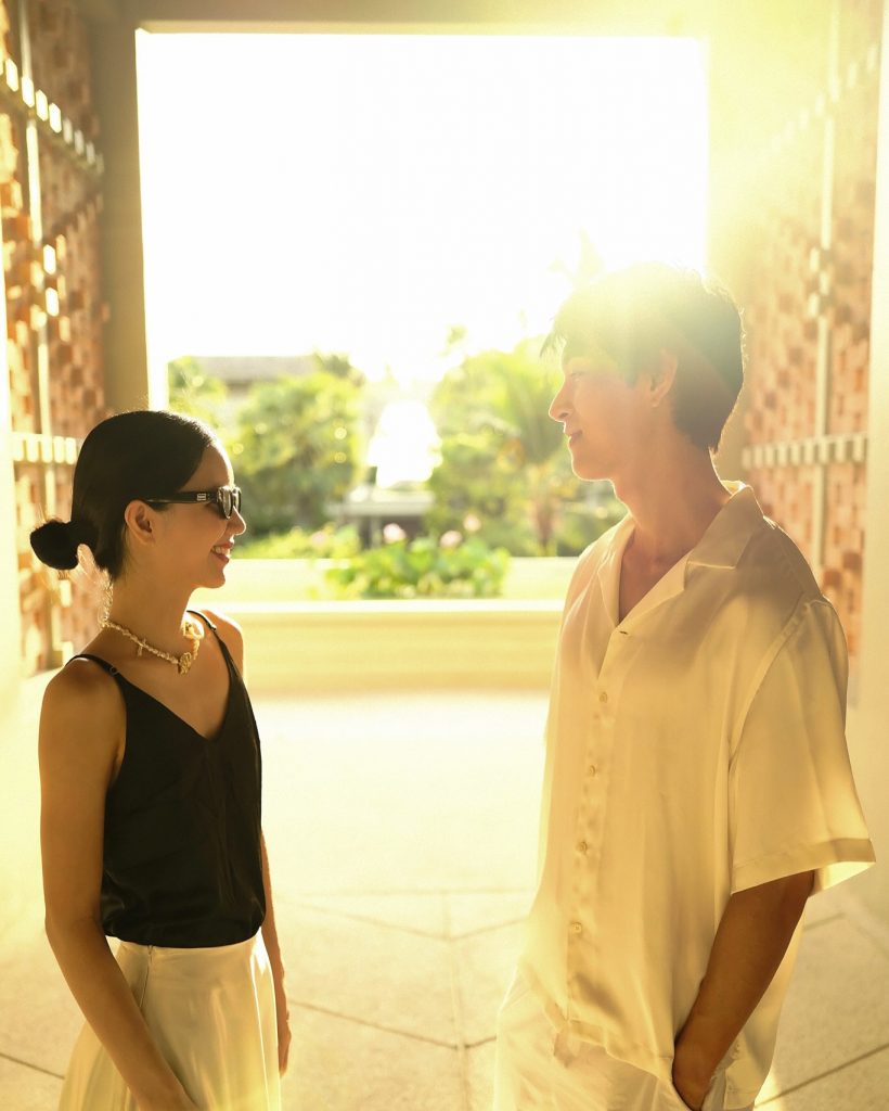 ส่องไอจี ก็อต... โพสต์ภาพนี้ สื่ออะไร? หลังรักริชชี่สั่นคลอน