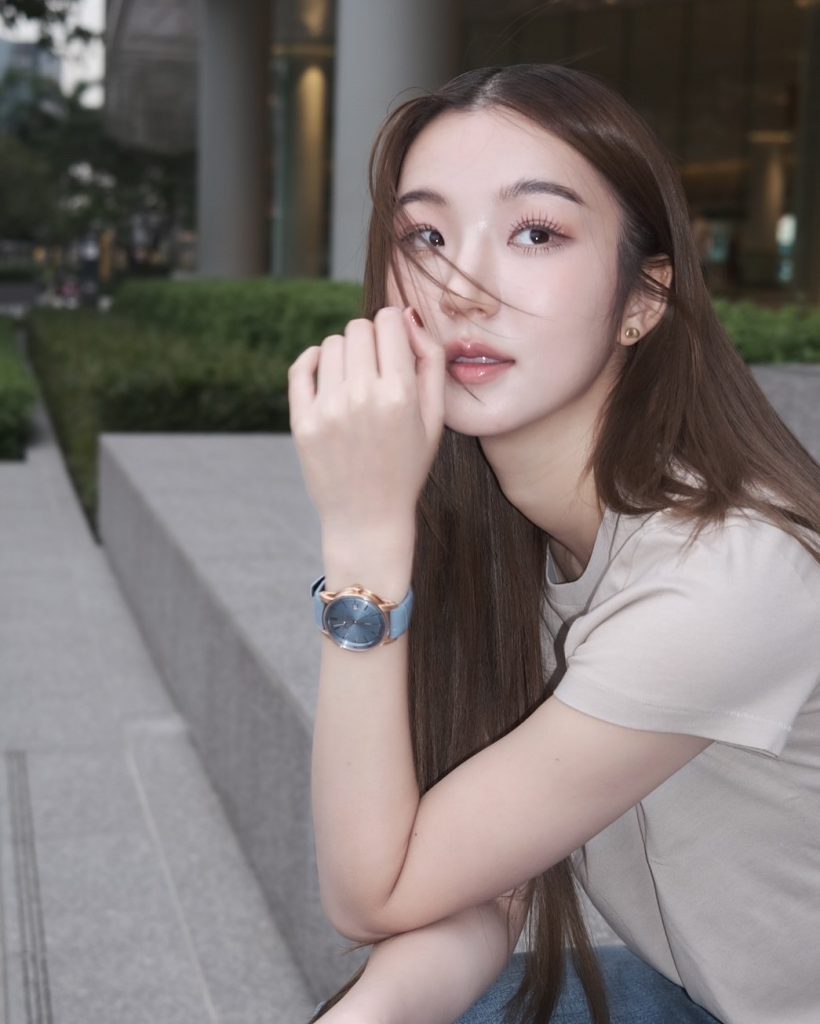 เเฟนๆส่งกำลังใจ ต้าเหนิง กัญญาวีร์ ป่วยโรคนี้ ดูแลตัวเองดีเเต่ก็เป็น