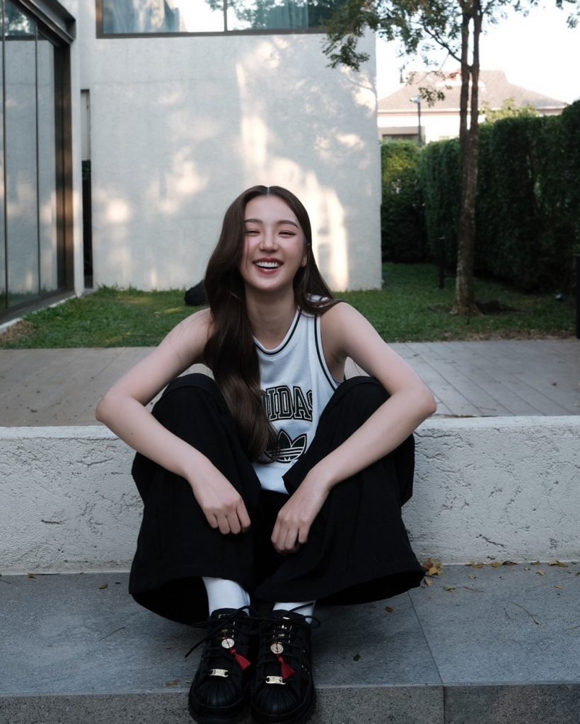 เเฟนๆส่งกำลังใจ ต้าเหนิง กัญญาวีร์ ป่วยโรคนี้ ดูแลตัวเองดีเเต่ก็เป็น