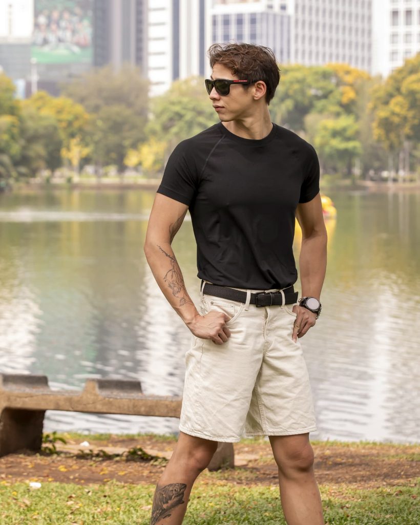 เกิดอะไรขึ้น?ทรายสก๊อตโพสต์สตอรี่แท็กมายด์แฟนพี่ชายพร้อมถามตรงๆ