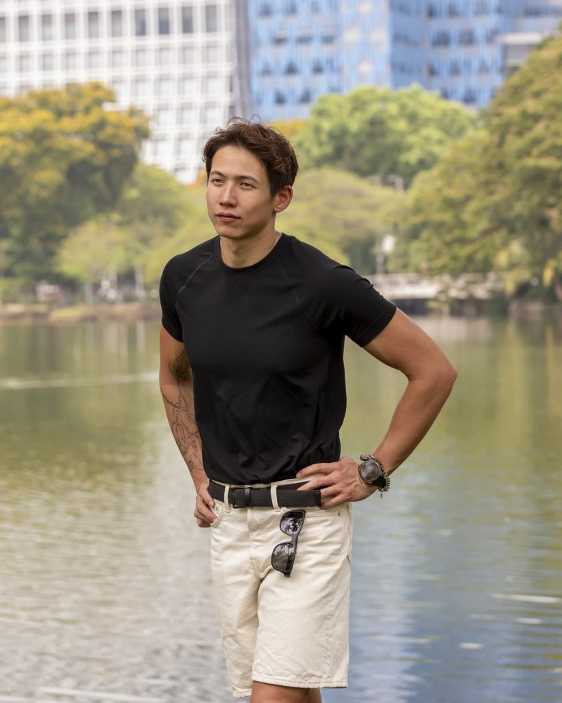 เกิดอะไรขึ้น?ทรายสก๊อตโพสต์สตอรี่แท็กมายด์แฟนพี่ชายพร้อมถามตรงๆ