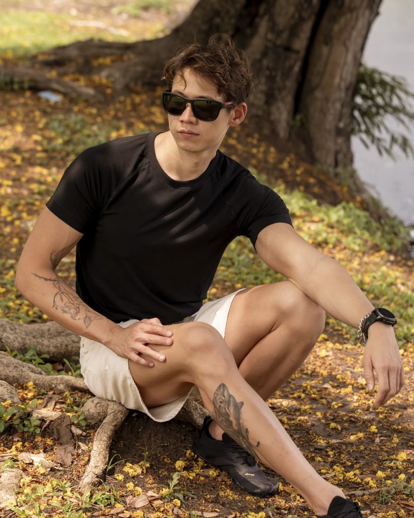 เกิดอะไรขึ้น?ทรายสก๊อตโพสต์สตอรี่แท็กมายด์แฟนพี่ชายพร้อมถามตรงๆ