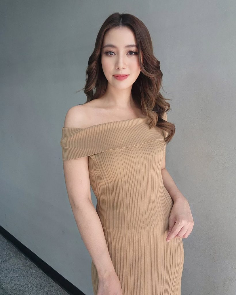 เซอร์ไพรส์ทั้งวงการ! เธอคนนี้ ย้ายเข้าช่อง3 แบบไม่ลังเล