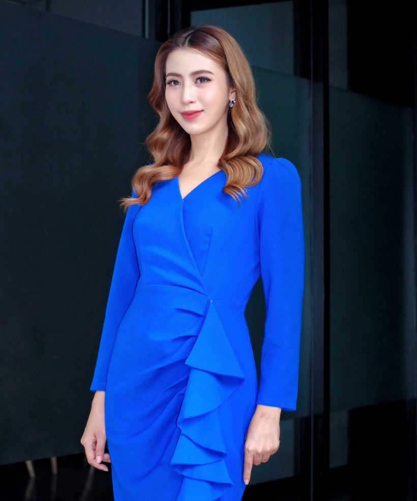 เซอร์ไพรส์ทั้งวงการ! เธอคนนี้ ย้ายเข้าช่อง3 แบบไม่ลังเล