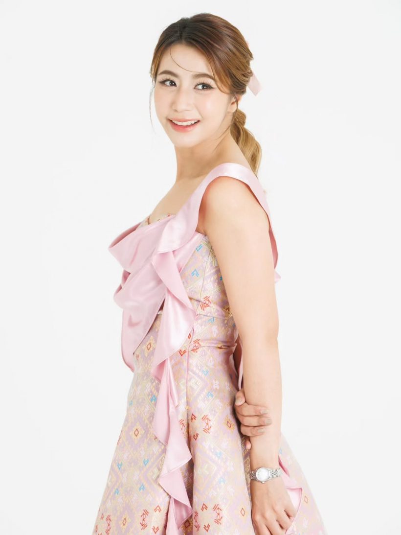 เซอร์ไพรส์ทั้งวงการ! เธอคนนี้ ย้ายเข้าช่อง3 แบบไม่ลังเล