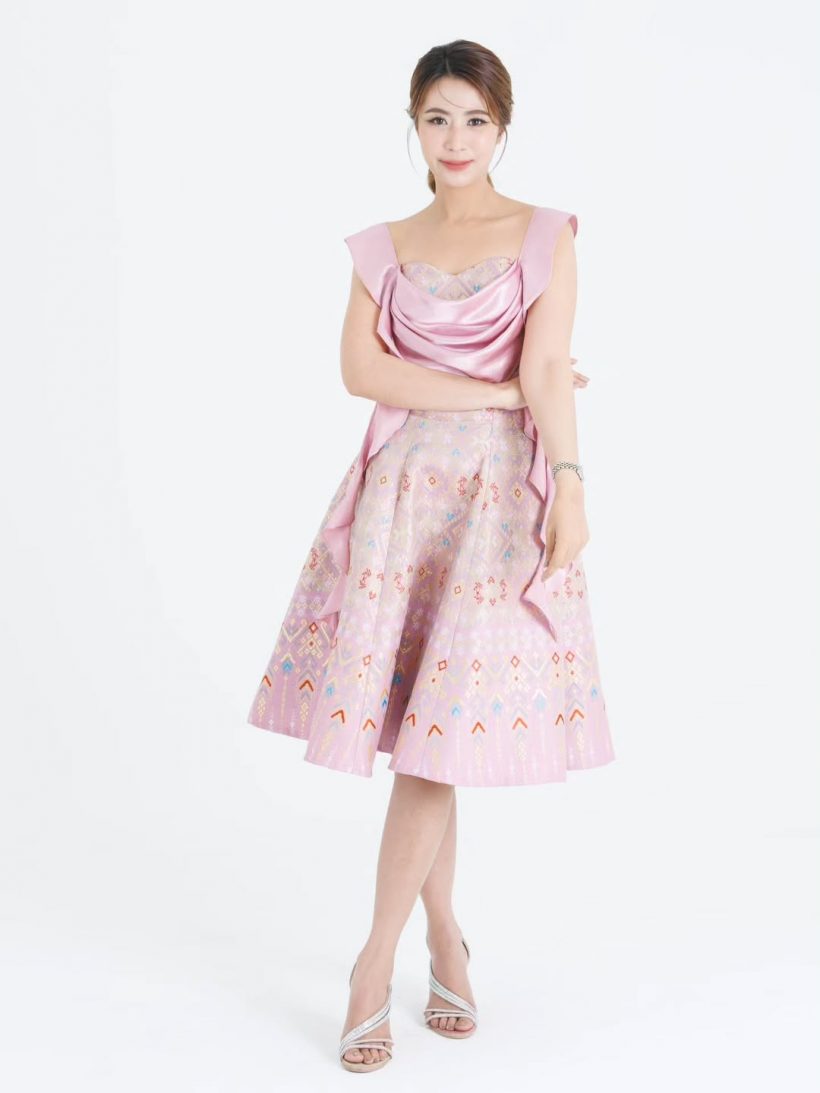 เซอร์ไพรส์ทั้งวงการ! เธอคนนี้ ย้ายเข้าช่อง3 แบบไม่ลังเล