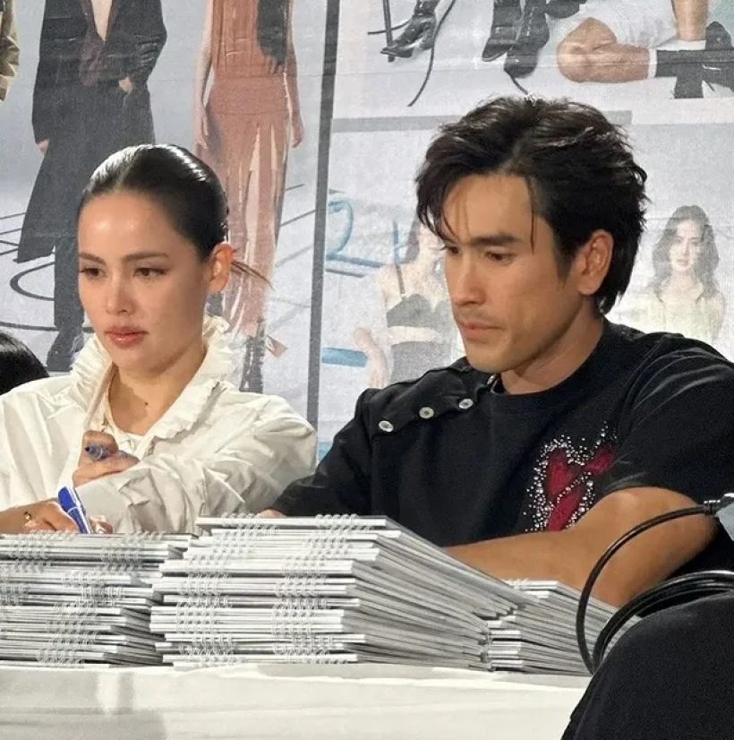 เกินปุยมุ้ย! ณเดชน์ ทิ้งบอมบ์ลูกใหญ่ จุ๊บลา ญาญ่า เพื่อนดารายังมองบน!
