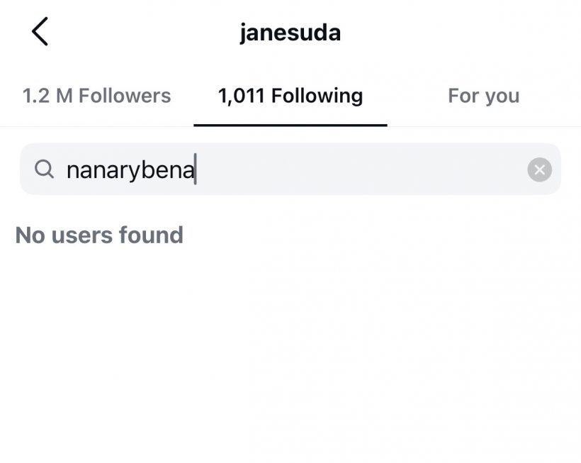 มุงด่วน! 2 สาวเเก๊งนางฟ้า อัลฟอลโล่ไอจี นานา จับตาเกิดอะไรขึ้น?