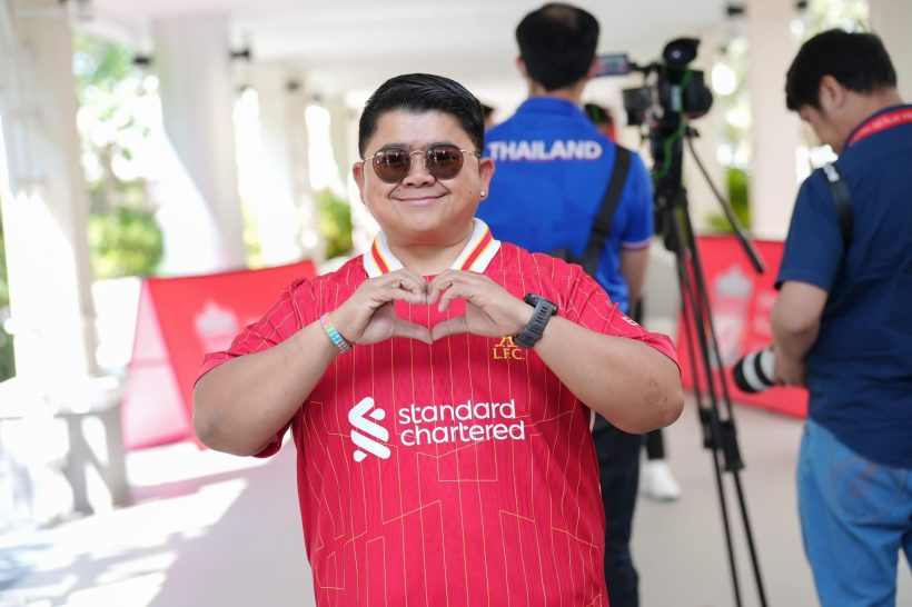 ดาราหนุ่มดัง เปิดภาพครอบครัว แฟนๆฮือฮา เพิ่งรู้มีลูกแล้ว