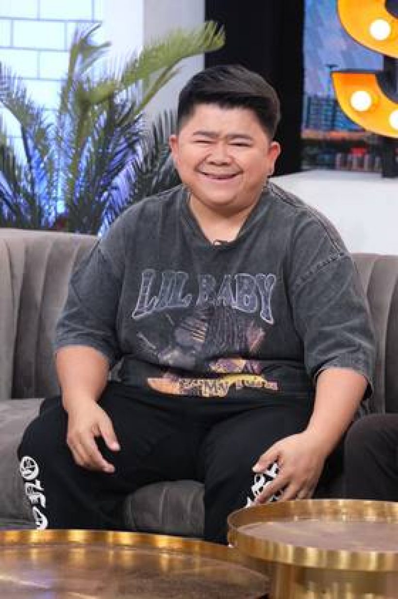 ดาราหนุ่มดัง เปิดภาพครอบครัว แฟนๆฮือฮา เพิ่งรู้มีลูกแล้ว