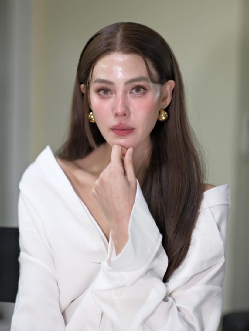 หนุ่ม กรรชัย พูดแบบนี้? หลังเจนี่โพสต์เดือดกลาง IG