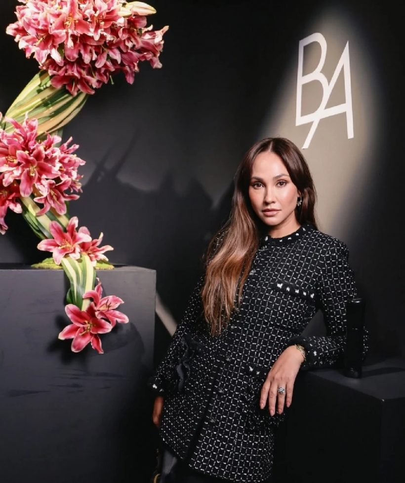 เเตกหัก! เช็คลิสต์เเก๊งนางฟ้า รวมตัวเเห่อัลฟอลไอจีนานา