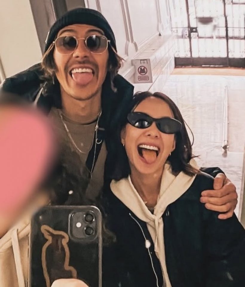 ย้อนฟัง เต้ย จรินทร์พร พูดถึงเรื่องรัก สาเหตุรอบนี้ขอคบแบบเงียบๆ