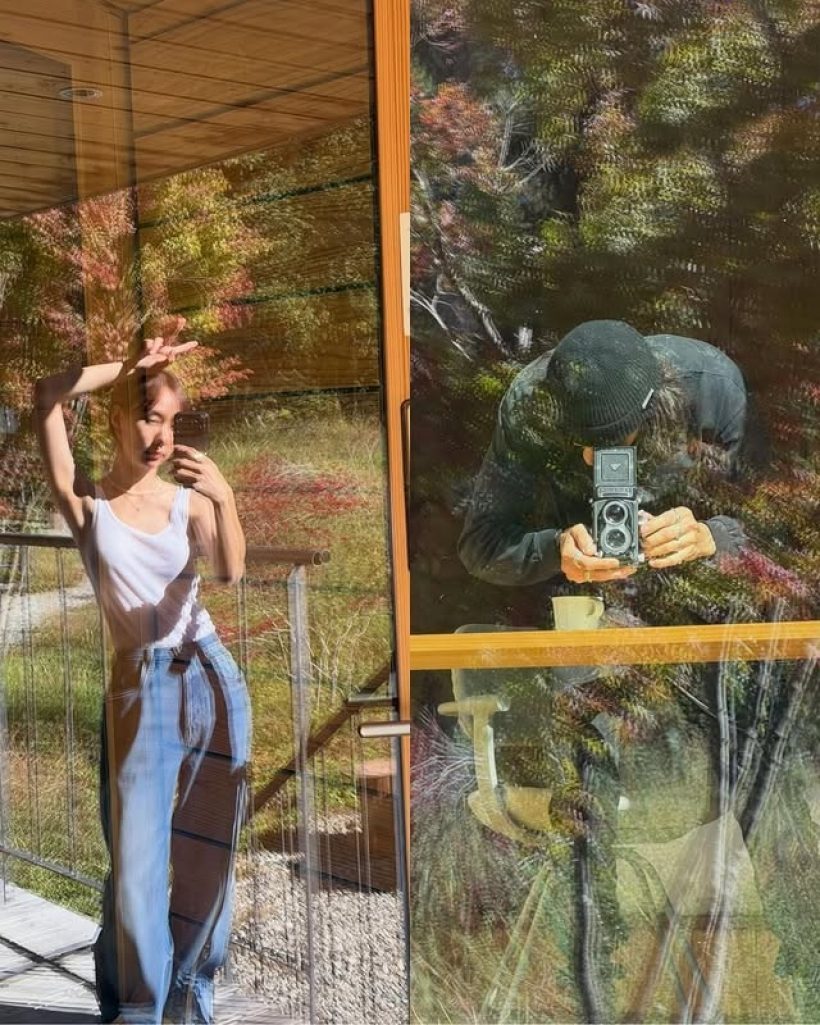 ย้อนฟัง เต้ย จรินทร์พร พูดถึงเรื่องรัก สาเหตุรอบนี้ขอคบแบบเงียบๆ