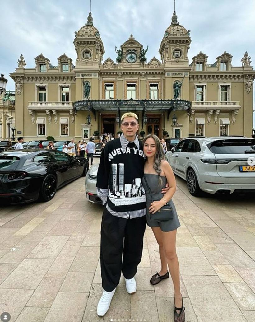 ด่วน! ขยายผลสอบ เวย์ เอี่ยวไหม? แถมลือหนัก หย่าแล้ว