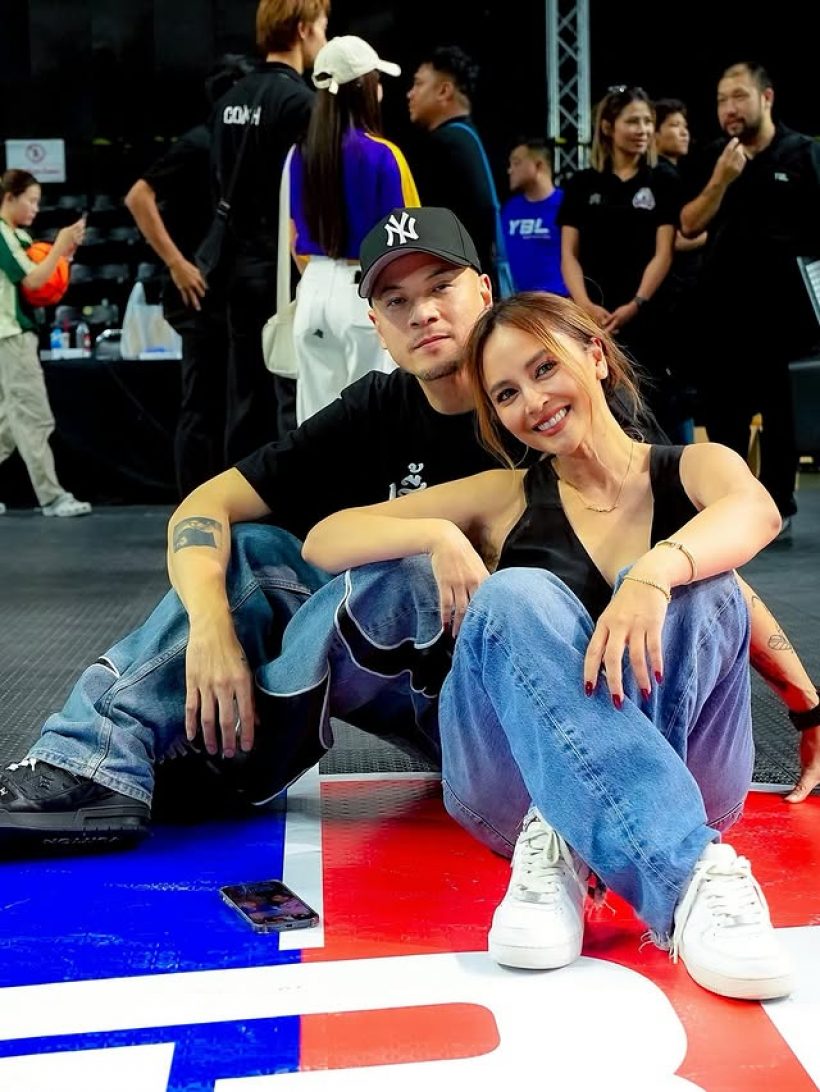 โอ้ละพ่อ! เพจดัง เปิดข้อมูลใหม่ เวย์-นานา ไม่ได้หย่ากัน