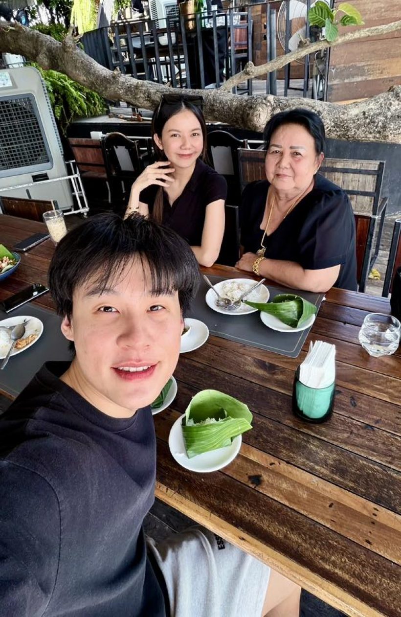 จ๊ะ นงผณี ดึงสติผู้หญิงด้วยกัน ฝากไว้ 3 ข้อให้คิด!!