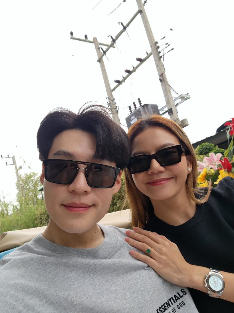 จ๊ะ นงผณี ดึงสติผู้หญิงด้วยกัน ฝากไว้ 3 ข้อให้คิด!!