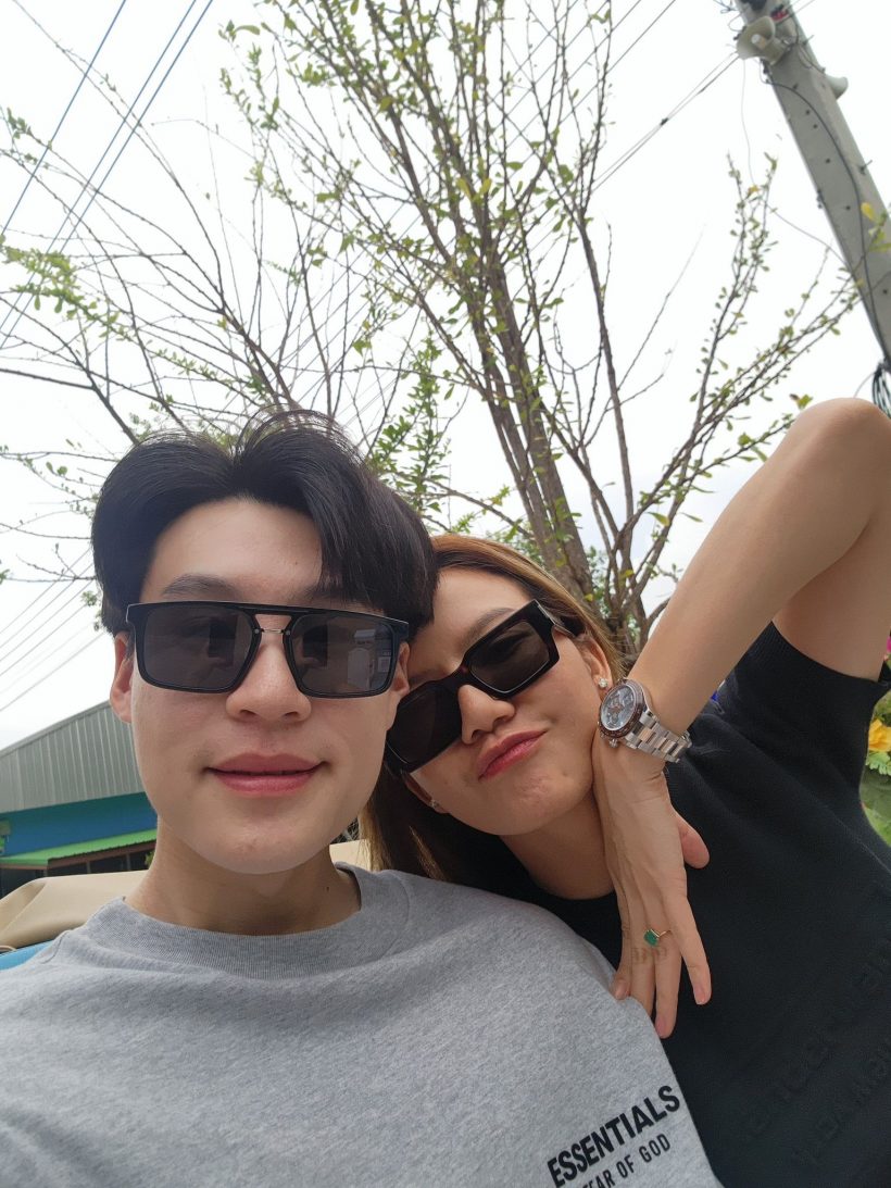 จ๊ะ นงผณี ดึงสติผู้หญิงด้วยกัน ฝากไว้ 3 ข้อให้คิด!!