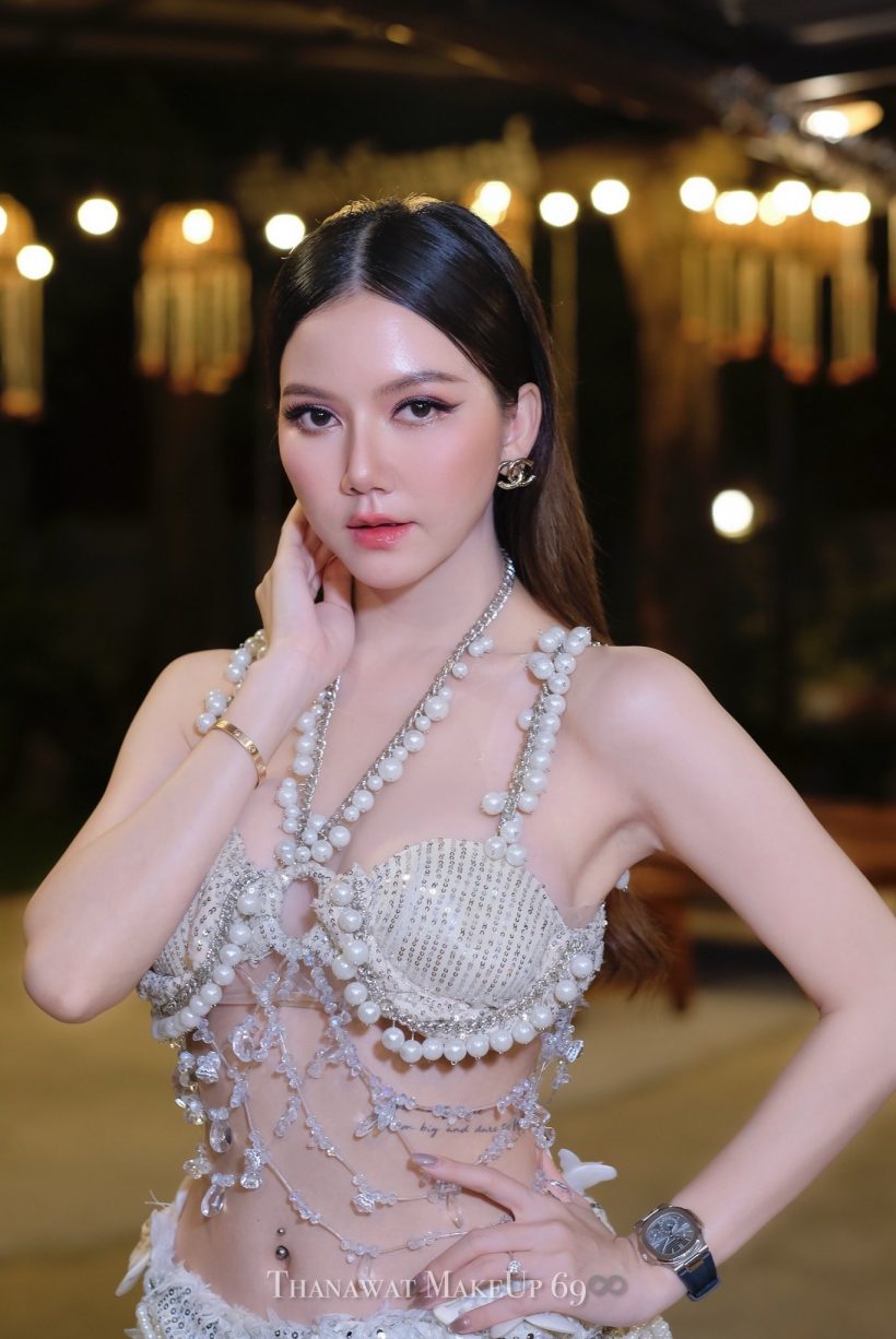 จ๊ะ นงผณี ดึงสติผู้หญิงด้วยกัน ฝากไว้ 3 ข้อให้คิด!!