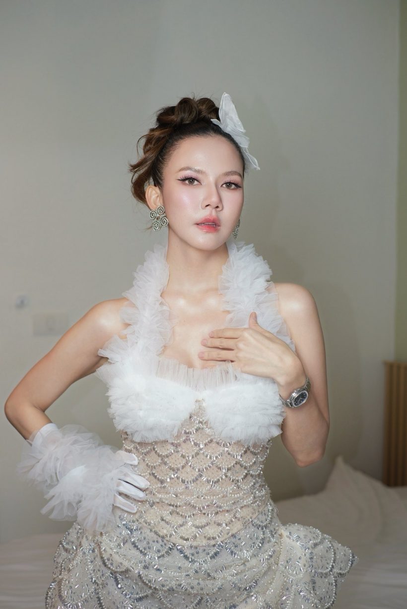 จ๊ะ นงผณี ดึงสติผู้หญิงด้วยกัน ฝากไว้ 3 ข้อให้คิด!!