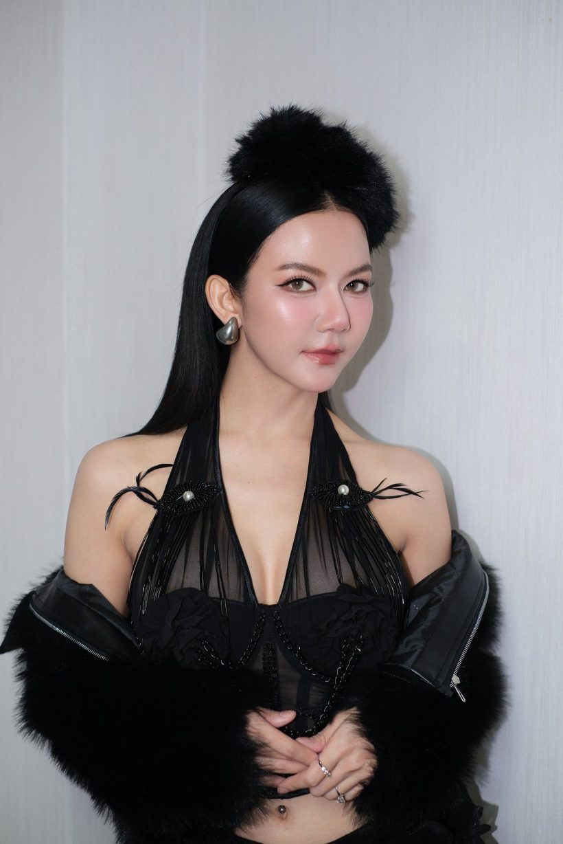 จ๊ะ นงผณี ดึงสติผู้หญิงด้วยกัน ฝากไว้ 3 ข้อให้คิด!!