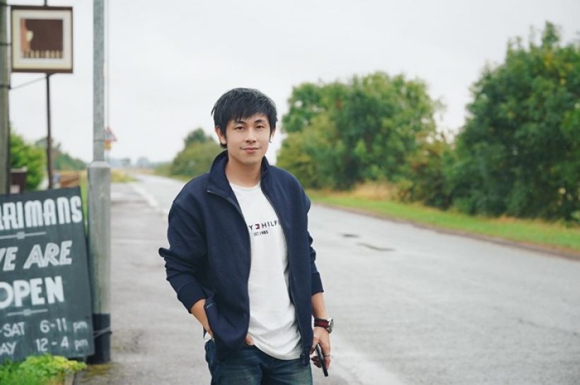 เรื่องนี้พีคมาก! กรรชัย พูดถึงปมอายัดร่าง ณัฐวุฒิ ปงลังกา