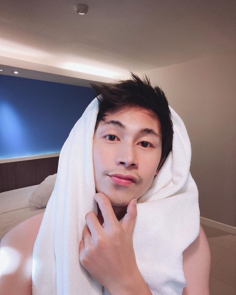 เรื่องนี้พีคมาก! กรรชัย พูดถึงปมอายัดร่าง ณัฐวุฒิ ปงลังกา