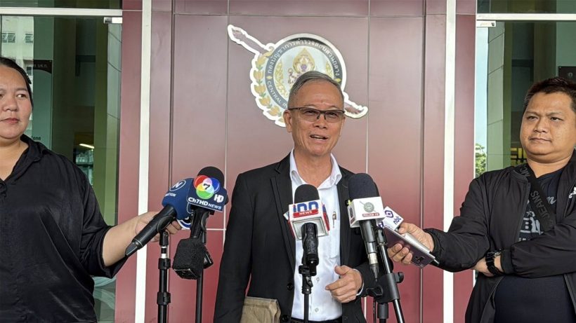 ไม่ใช่ 70 แต่ 116 ล้าน! ทนาย "ข้าวโพด" ยื่นเอกสารเด็ด ลุยคดี "นานา ไรบีนา" ต่อ!