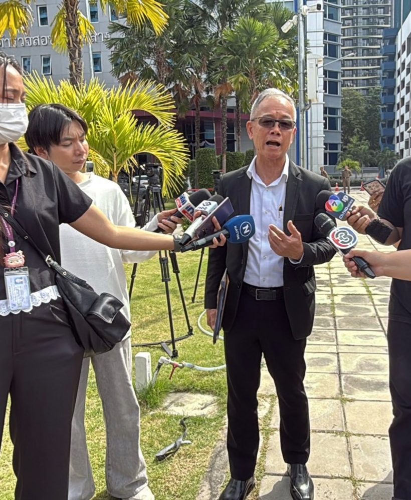 ไม่ใช่ 70 แต่ 116 ล้าน! ทนาย "ข้าวโพด" ยื่นเอกสารเด็ด ลุยคดี "นานา ไรบีนา" ต่อ!