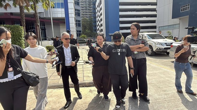 ไม่ใช่ 70 แต่ 116 ล้าน! ทนาย "ข้าวโพด" ยื่นเอกสารเด็ด ลุยคดี "นานา ไรบีนา" ต่อ!