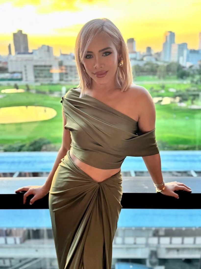 ไม่ใช่ 70 แต่ 116 ล้าน! ทนาย "ข้าวโพด" ยื่นเอกสารเด็ด ลุยคดี "นานา ไรบีนา" ต่อ!