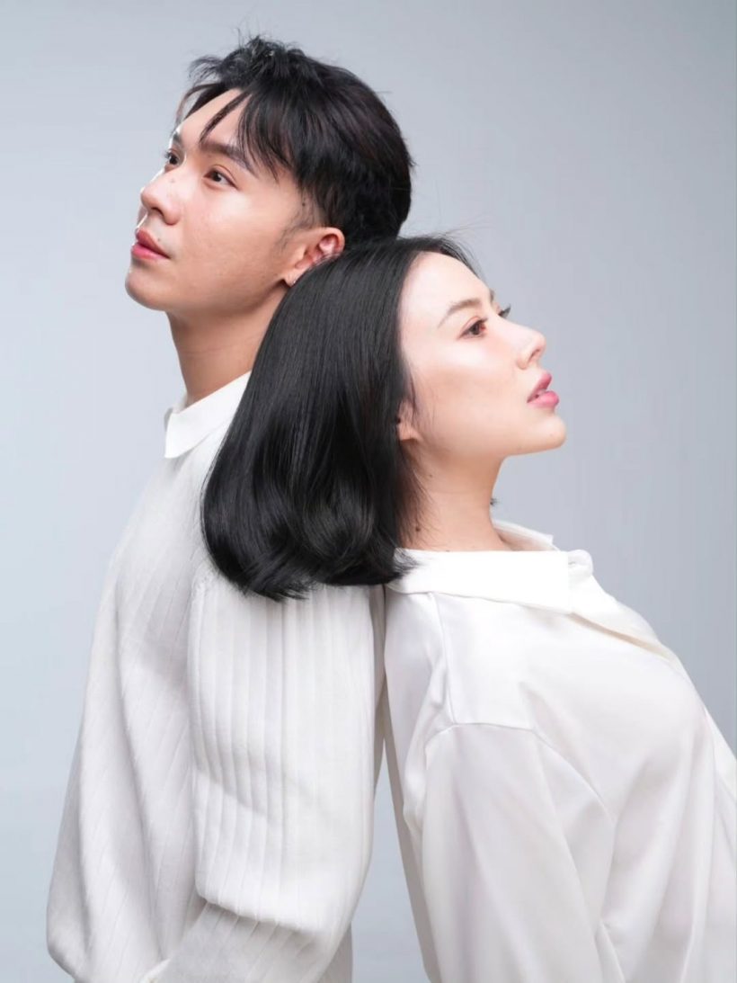 มีคนหลุด! ดาราหนุ่มดังคนนี้ ควงแฟนสาวถ่ายพรีเวดดิ้งแล้ว?