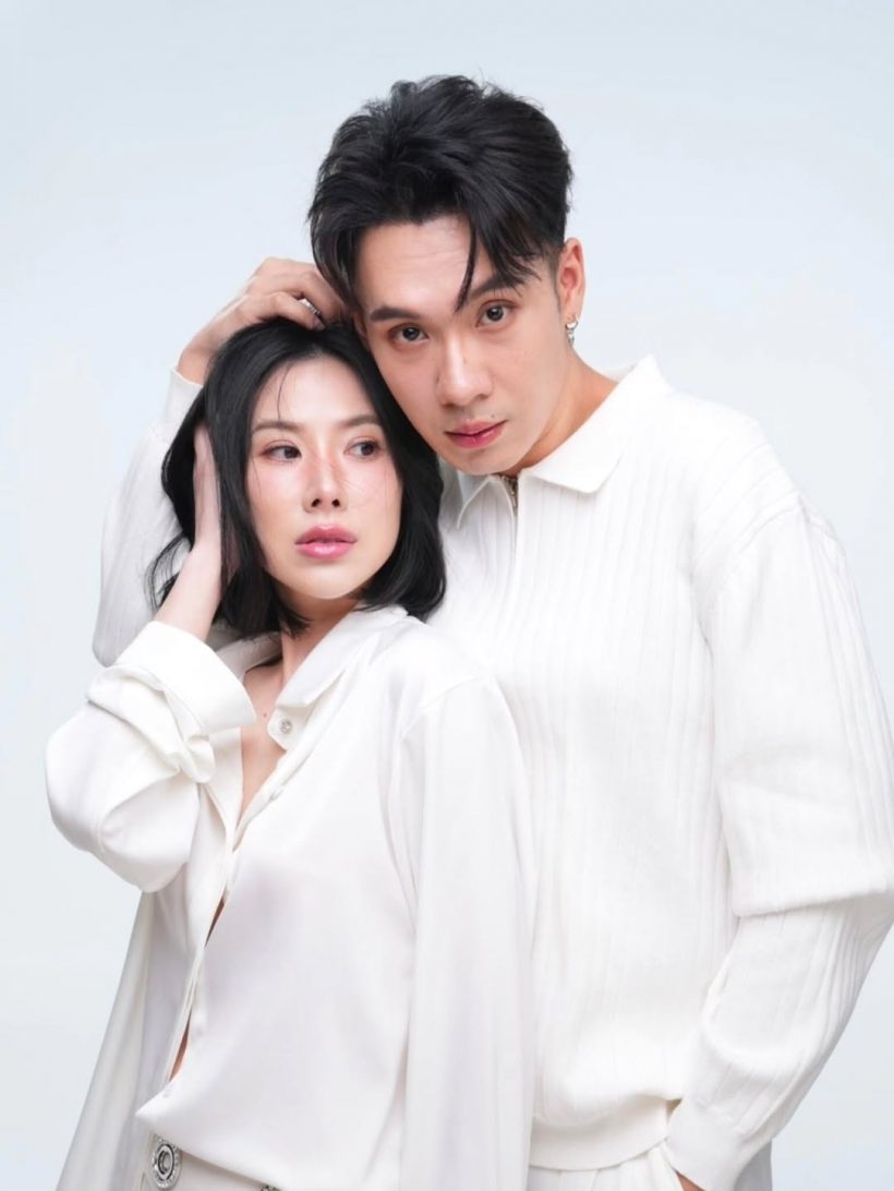 มีคนหลุด! ดาราหนุ่มดังคนนี้ ควงแฟนสาวถ่ายพรีเวดดิ้งแล้ว?