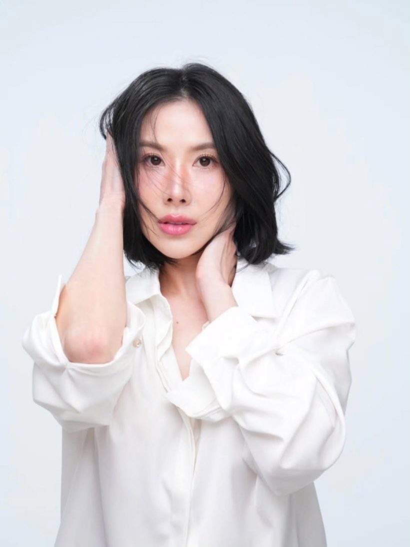 มีคนหลุด! ดาราหนุ่มดังคนนี้ ควงแฟนสาวถ่ายพรีเวดดิ้งแล้ว?