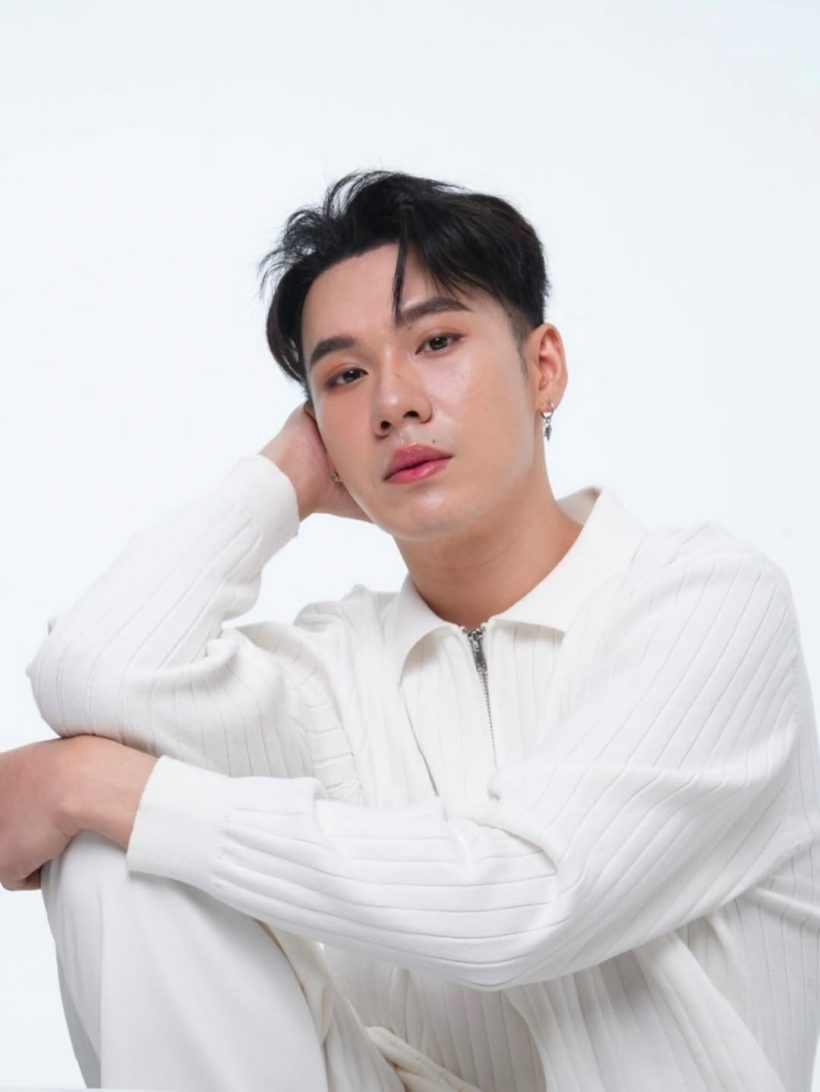 มีคนหลุด! ดาราหนุ่มดังคนนี้ ควงแฟนสาวถ่ายพรีเวดดิ้งแล้ว?