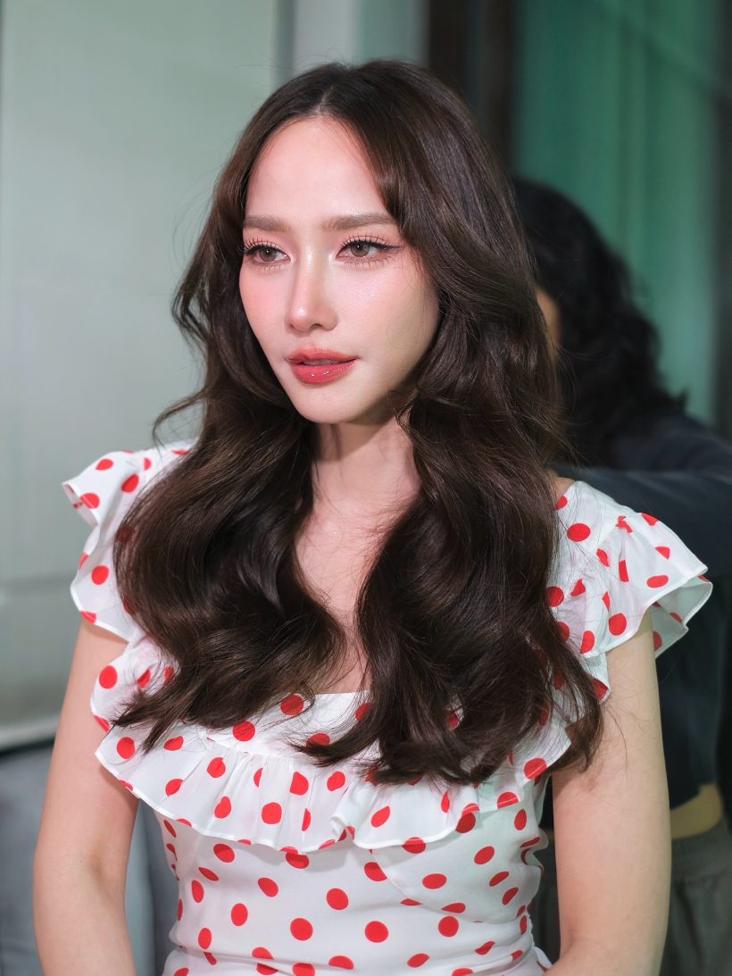 ดราม่าปฏิทินช่อง7! ทำไมไร้เงา อั้ม พัชราภา มีคำตอบแล้ว