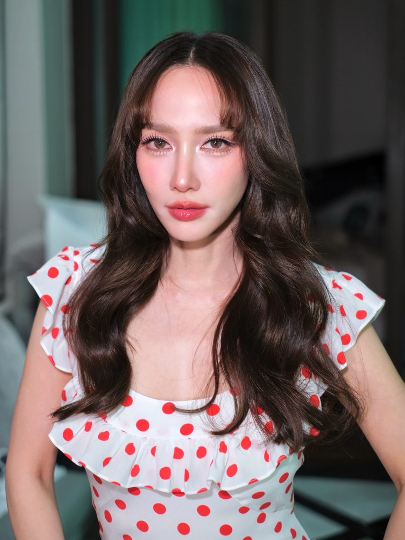 ดราม่าปฏิทินช่อง7! ทำไมไร้เงา อั้ม พัชราภา มีคำตอบแล้ว