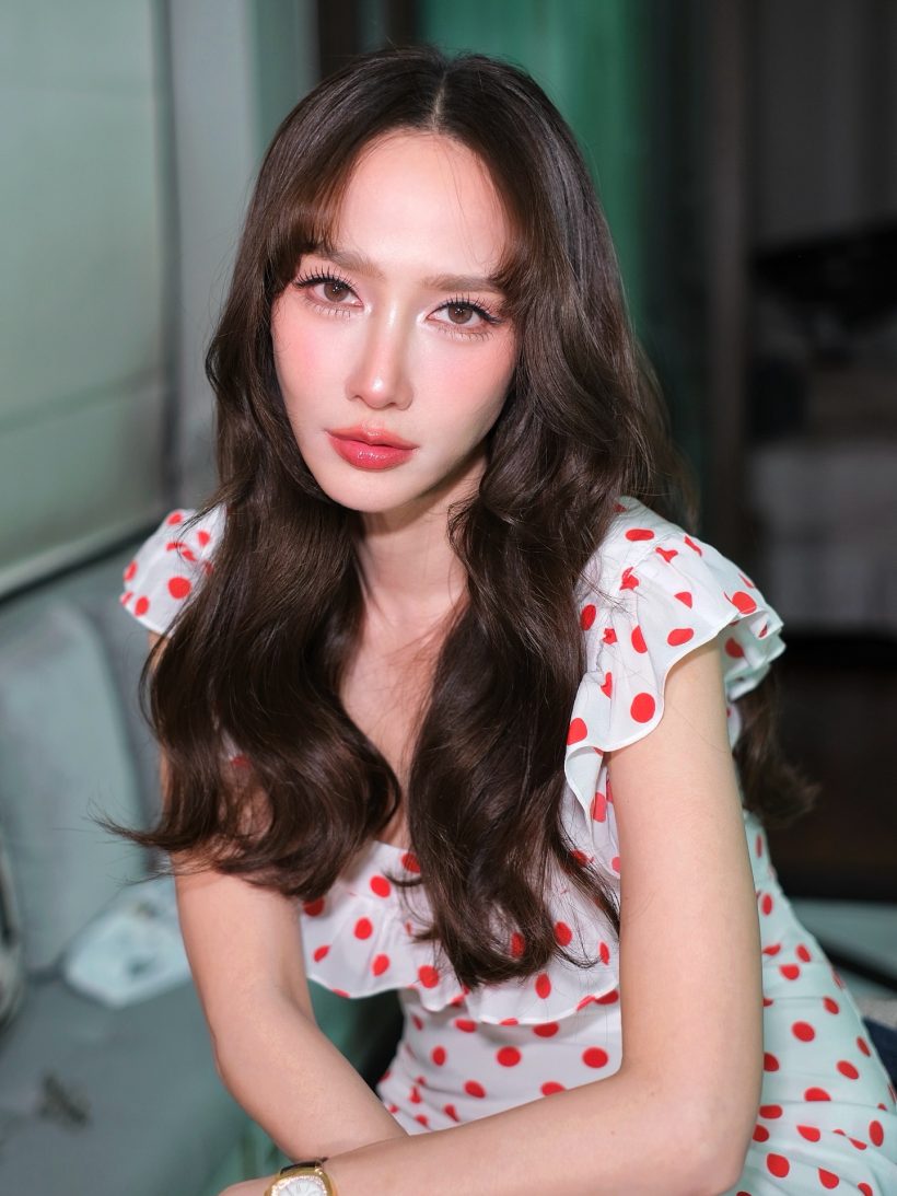 ดราม่าปฏิทินช่อง7! ทำไมไร้เงา อั้ม พัชราภา มีคำตอบแล้ว