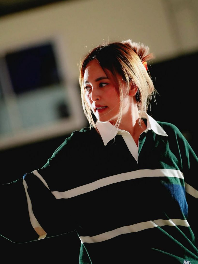 เวย์ ไทเทเนียม ย่องเงียบขึ้นตึก รับทราบข้อกล่าวหานี้?