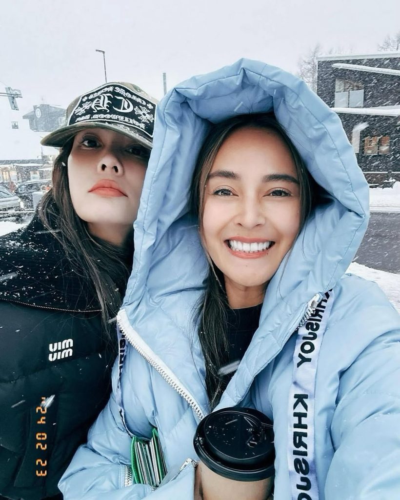 ไลฟ์นี้มีคำตอบ เจนี่ เคลียร์ใจ ทำไมไม่อยู่ข้างเพื่อนในวันที่ลำบาก