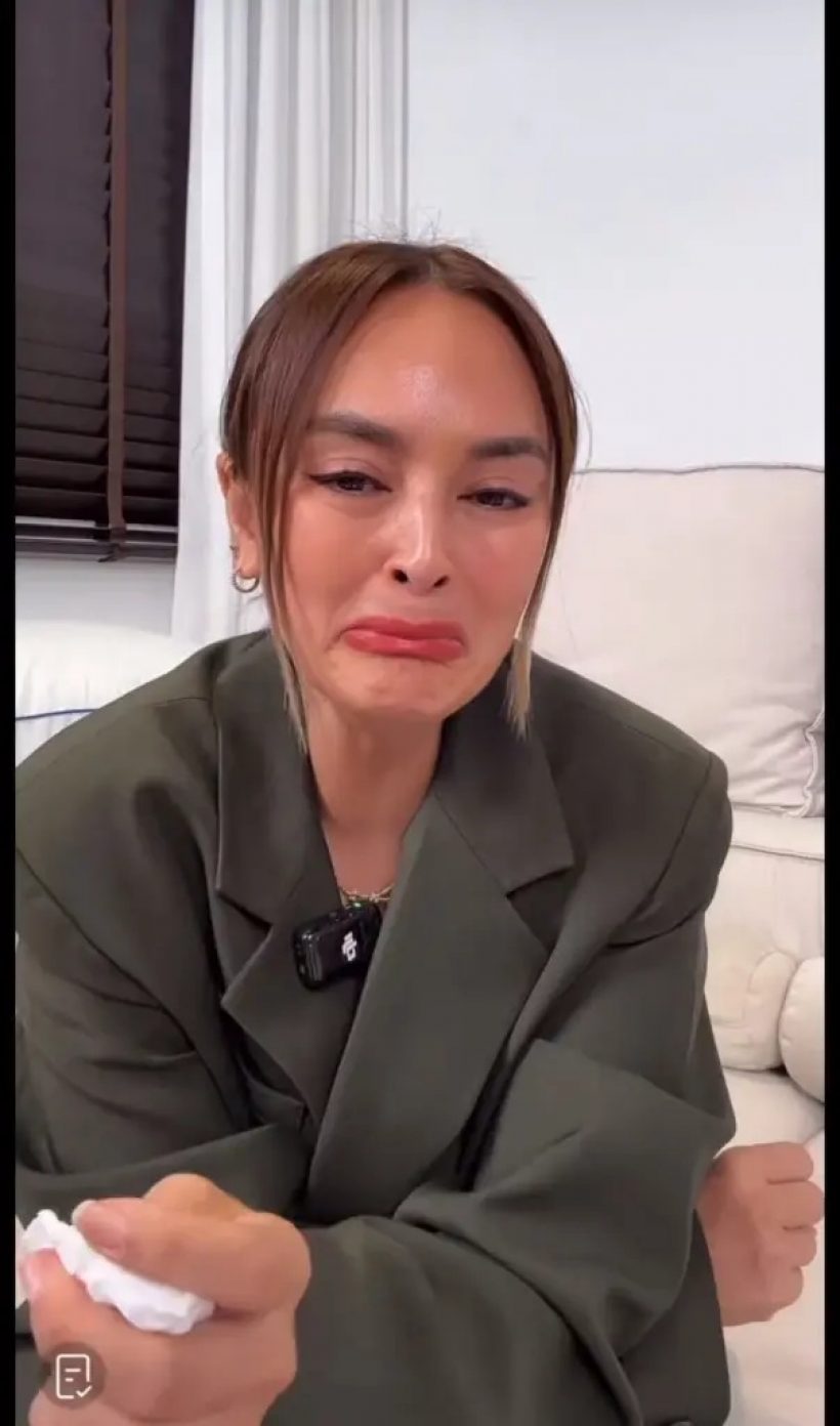 ไลฟ์นี้มีคำตอบ เจนี่ เคลียร์ใจ ทำไมไม่อยู่ข้างเพื่อนในวันที่ลำบาก