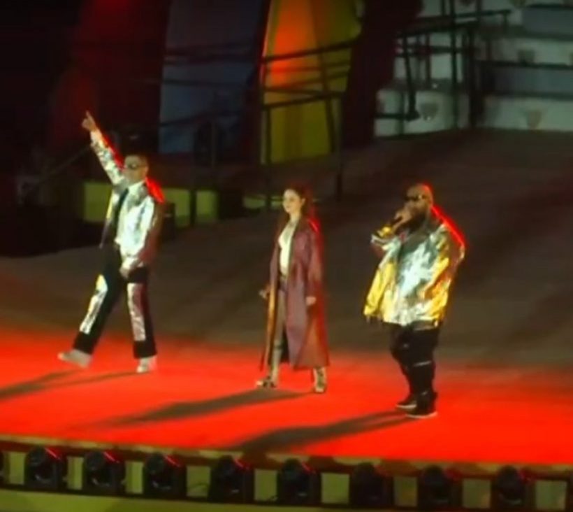 เจษพูดแบบนี้! ปมดราม่าซีเกมส์ทำ วี วิโอเลต นอยด์หนัก