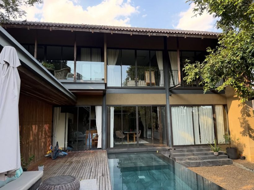 บอย ภิษณุ ประกาศขายบ้านหรู เผยเหตุผล ทำใจหาย