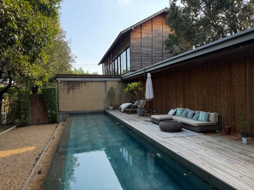 บอย ภิษณุ ประกาศขายบ้านหรู เผยเหตุผล ทำใจหาย