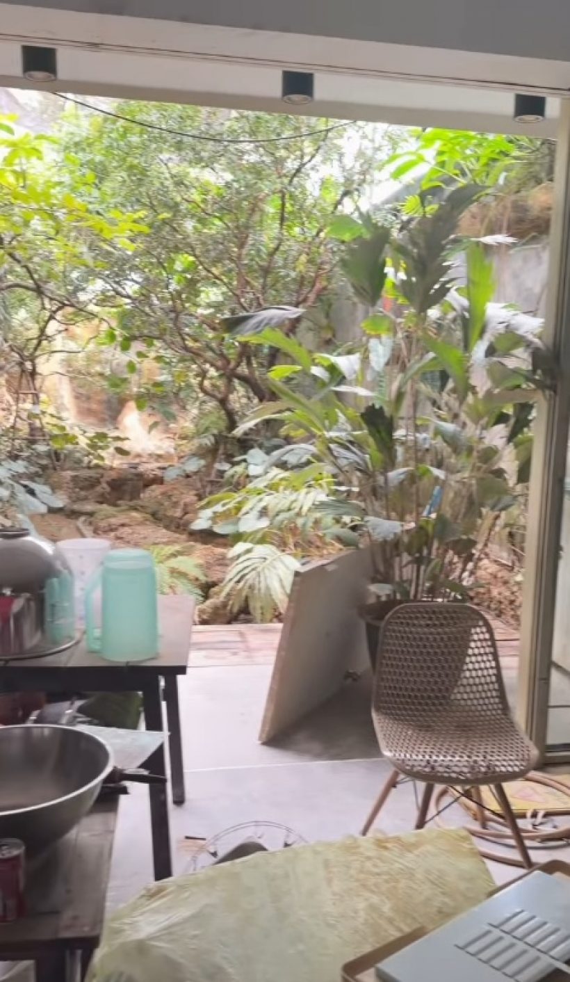 เคน ภูภูมิ อัปเดตสภาพร้านที่หาดใหญ่ ล้มแล้วขอลุกขึ้นสู้ใหม่!